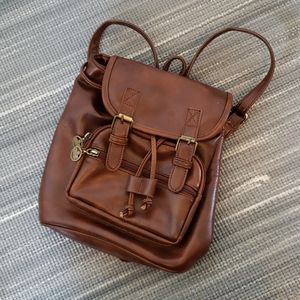 Little Travel Backpack